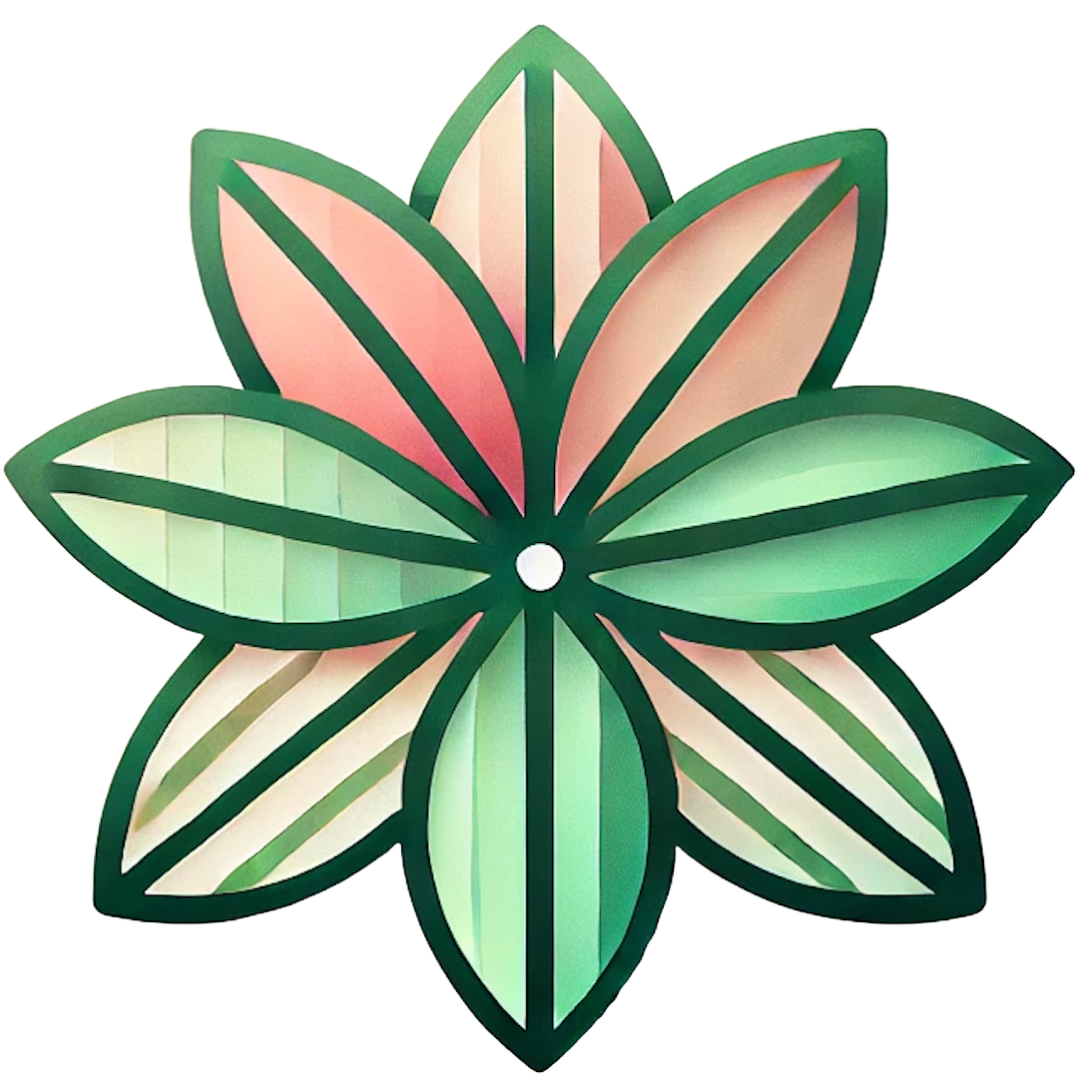 Bloom Chart Logo