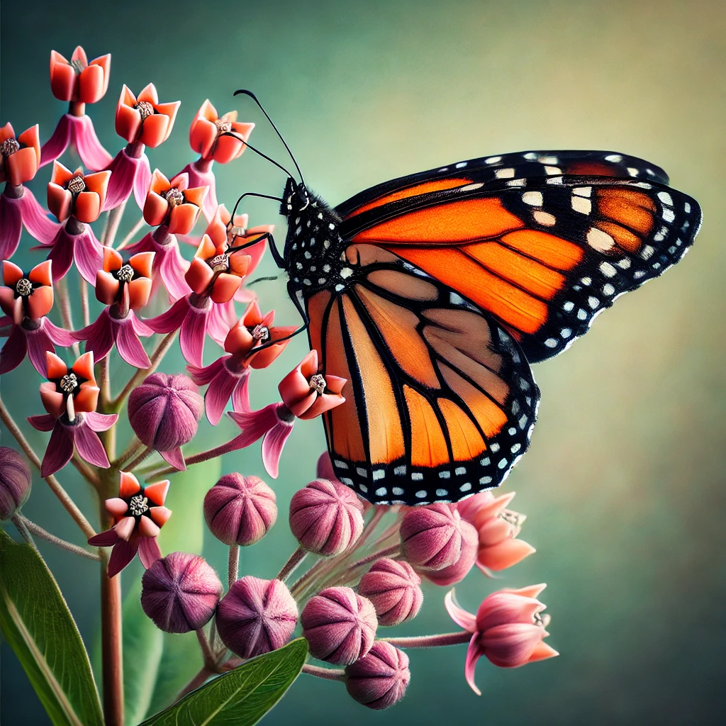 monarch butterfly