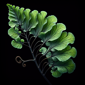 Adiantum capillus-veneris