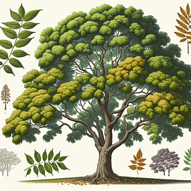 Fraxinus americana