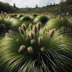 Carex stricta