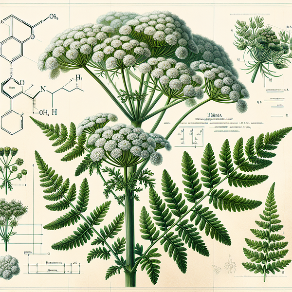 Achillea millefolium