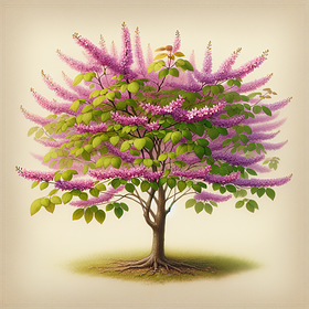 Cercis canadensis