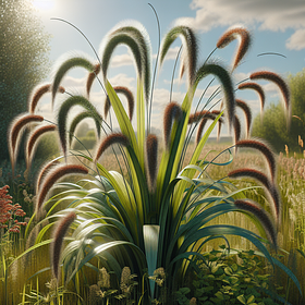 Elymus virginicus