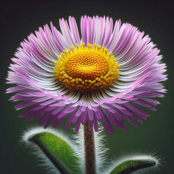 Erigeron pulchellus