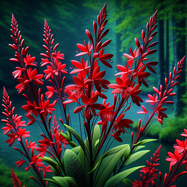 Lobelia cardinalis