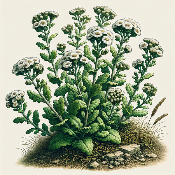 Antennaria parlinii