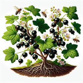 Ribes nigrum