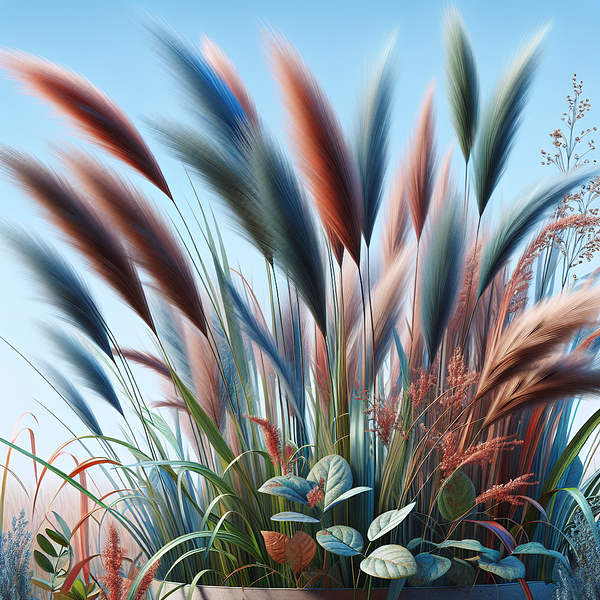 Schizachyrium scoparium